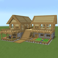 Иконка Build Craft: Master Block 3D