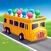 Bus Out: парковка игра для Android