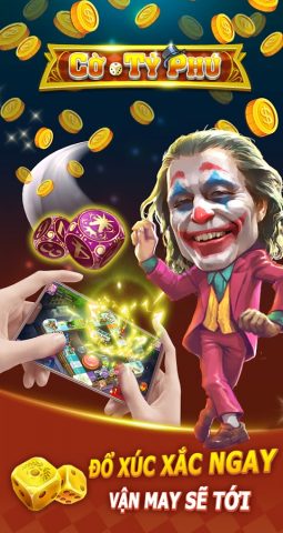 Cờ Tỷ Phú для Android — скриншот 5