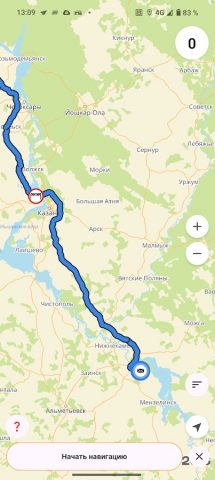 CARGO.RUN Водители для Android — скриншот 2