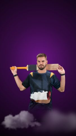 CBTF SpeedNews-CricketLiveLine для Android — скриншот 1