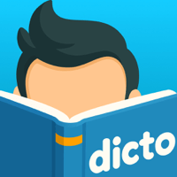 dicto: Книги на английском для iOS