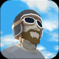 Cafe Racer: Moto riding для iOS
