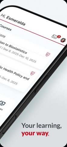 Capella Mobile для Android — скриншот 2