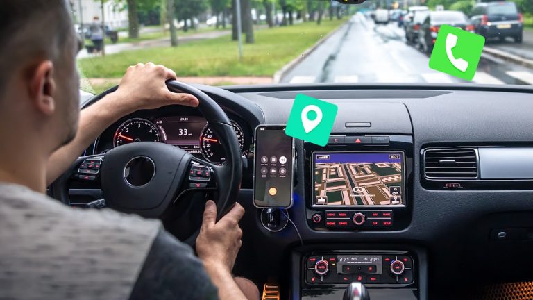 Car Link for Android/ Car Play для Android — скриншот 3