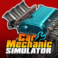 Car Mechanic Simulator: Racing для iOS