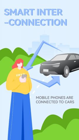 CarAuto(Global) для Android — скриншот 1