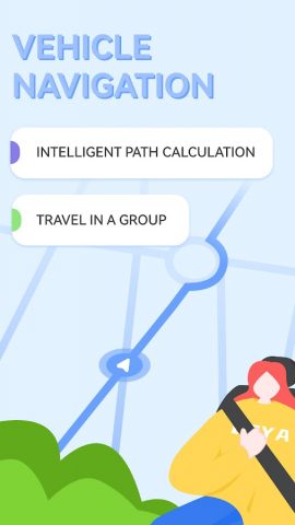 CarAuto(Global) для Android — скриншот 4