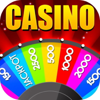 Casino Joy — игровые автоматы для iOS