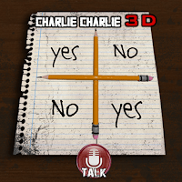 Charlie Charlie Challenge 3d для Android