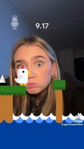 Chicken Scream Challenge для Android — скриншот 3