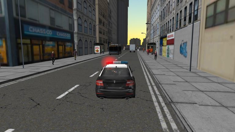 City Driving 2 для iOS — скриншот 3