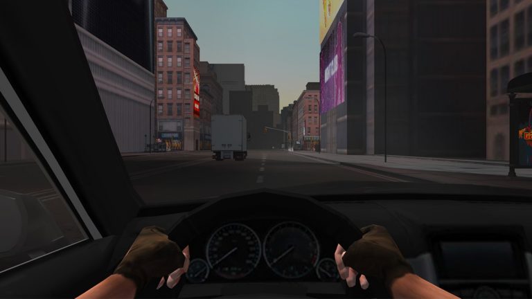 City Driving 2 для iOS — скриншот 4