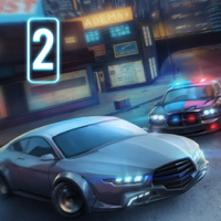 City Driving 2 для iOS