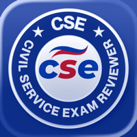Civil Service Exam Reviewer для iOS