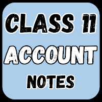 Class 11 Accountancy Solution для Android
