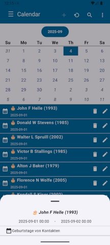 CloudApp — AllInOne-Nextcloud для Android — скриншот 4