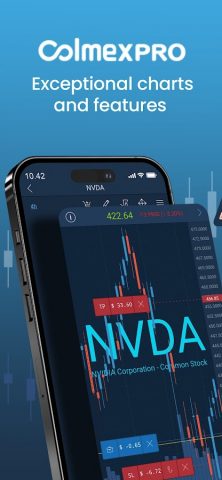 Colmex Pro 2.0 для Android — скриншот 1