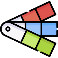 Color Contrast Checker для Android