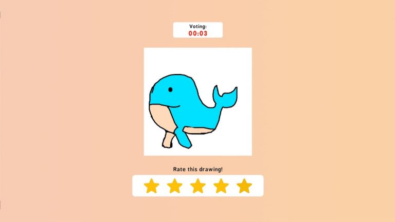 Coloring games: speed drawing для Android — скриншот 2