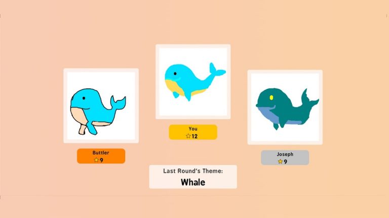 Coloring games: speed drawing для Android — скриншот 3