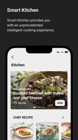 ConnectLife для Android — скриншот 2