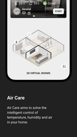 ConnectLife для Android — скриншот 5