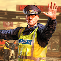 Contraband Police Mobile для Android