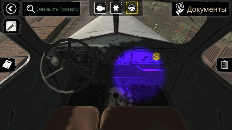 Contraband Police Mobile для Android — скриншот 2