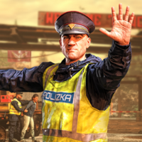 Contraband Police Mobile для iOS