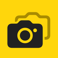 CopyCam: Создай трафарет для iOS