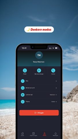 Corendon для Android — скриншот 5