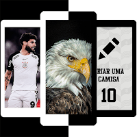Papel de parede do Corinthians для Android