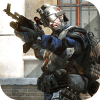 Counter Strike — Критические атаки Игры для iOS