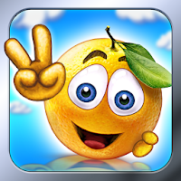 Cover Orange: Путешествие для Android