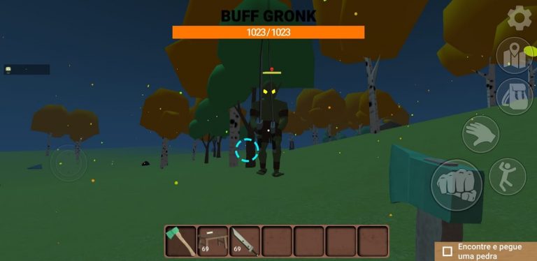 Craft Muck’s Multiplayer — скриншот 2