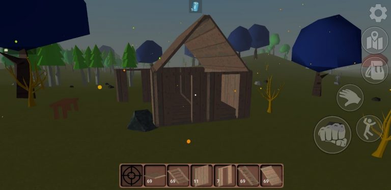 Craft Muck’s Multiplayer — скриншот 3