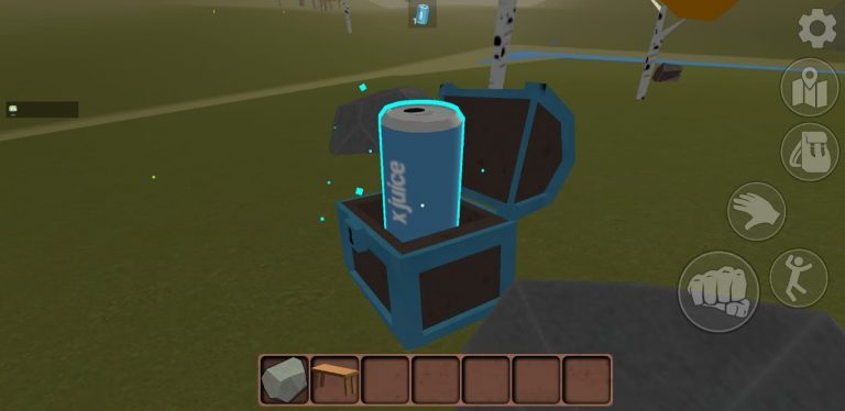 Craft Muck’s Multiplayer — скриншот 5