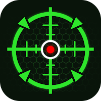 Crosshair Pro — Custom Scope для Android