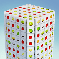 Cube Master 3D — Cортировка для iOS