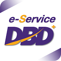 DBD e-Service для Android