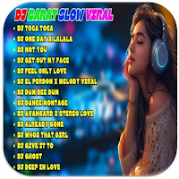 DJ Barat Slow Viral Remix для Android