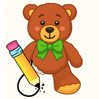 DOP 4: Draw One Part для iOS