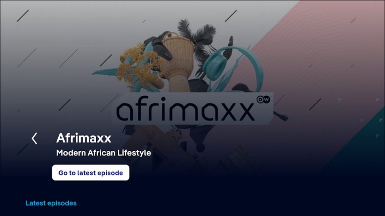 DW для Android — скриншот 3