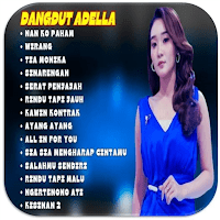 Dangdut Adella Terviral 2026 для Android