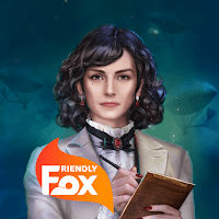 Dark City: Paris для Android