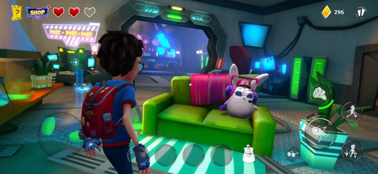 Dark Riddle 3 — Strange Hill для Android — скриншот 4