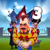 Dark Riddle 3 — Strange Hill для Android