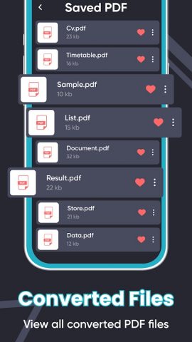 Dat File Opener: Редактор для Android — скриншот 4