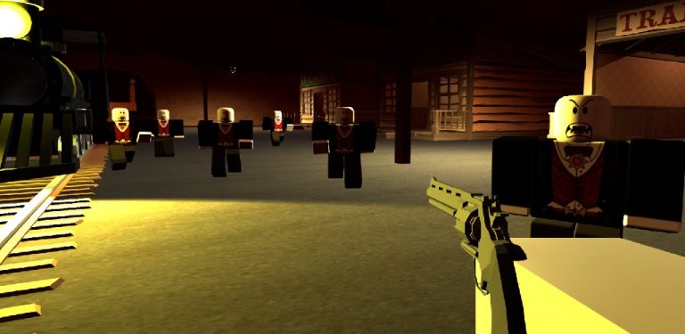 Dead Express: Survival Train для Android — скриншот 2